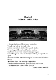 Maroc : joies et peines d'une nation déterminée