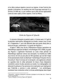 Maroc : joies et peines d'une nation déterminée