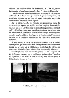 Maroc : joies et peines d'une nation déterminée