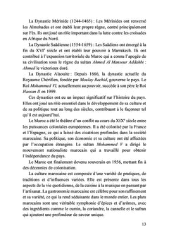 Maroc : joies et peines d'une nation déterminée