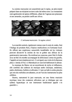 Maroc : joies et peines d'une nation déterminée