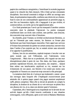 Pans de vies