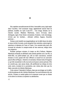 Pans de vies