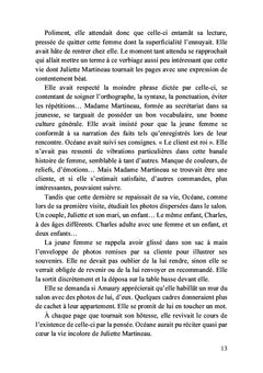 Pans de vies