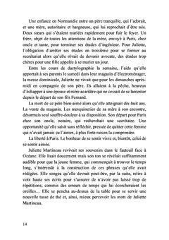 Pans de vies