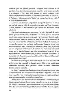 Pans de vies