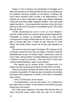 Pans de vies