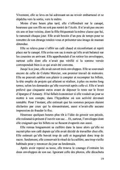 Pans de vies