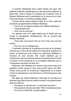 Pans de vies