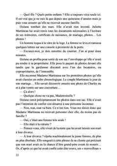 Pans de vies