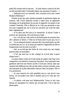Pans de vies