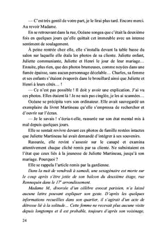 Pans de vies