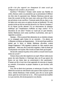 Pans de vies