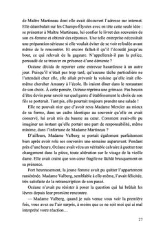 Pans de vies