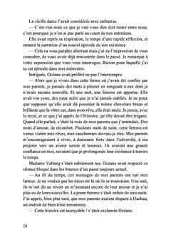 Pans de vies