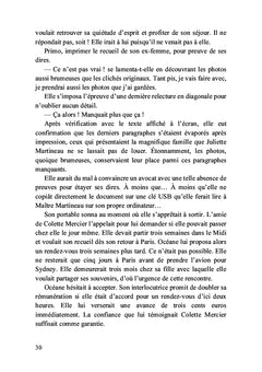 Pans de vies