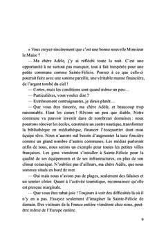 Géant du Maire