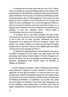 Géant du Maire