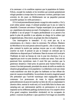 Géant du Maire