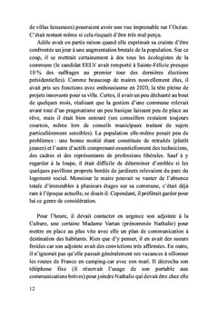 Géant du Maire