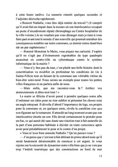 Géant du Maire