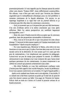 Géant du Maire
