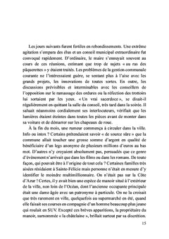 Géant du Maire