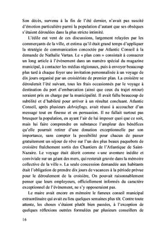 Géant du Maire