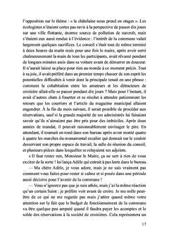 Géant du Maire