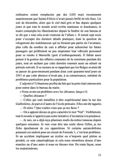 Géant du Maire