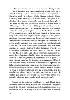 Géant du Maire