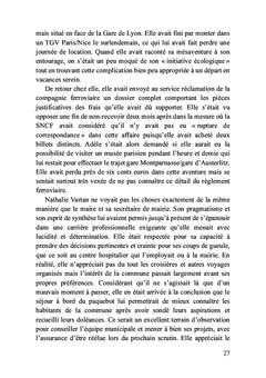 Géant du Maire