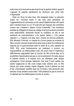 Géant du Maire