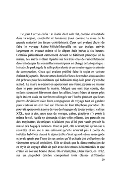 Géant du Maire