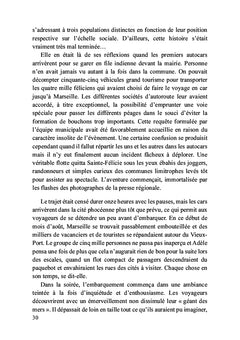Géant du Maire