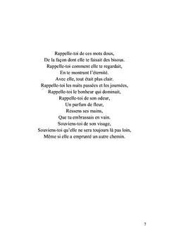 Eclats d'âme