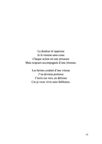 Eclats d'âme
