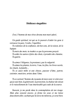 je t'aime