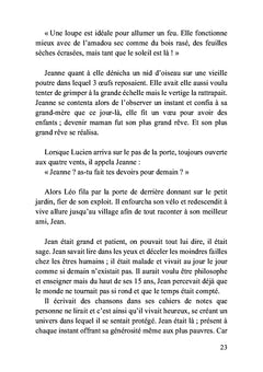 je t'aime