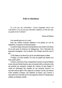Mary La SDF