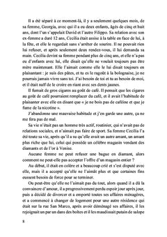 Mary La SDF
