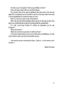 Mary La SDF