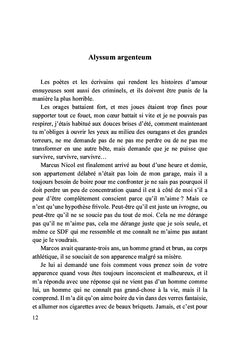 Mary La SDF