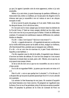 Mary La SDF