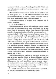 Mary La SDF