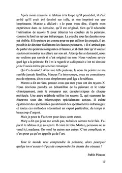 Mary La SDF