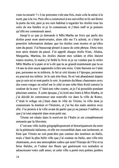 Mary La SDF