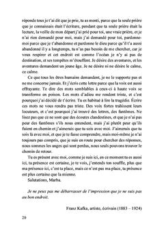 Mary La SDF