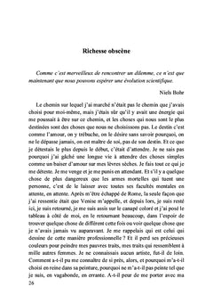 Mary La SDF