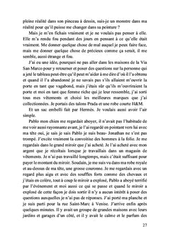 Mary La SDF